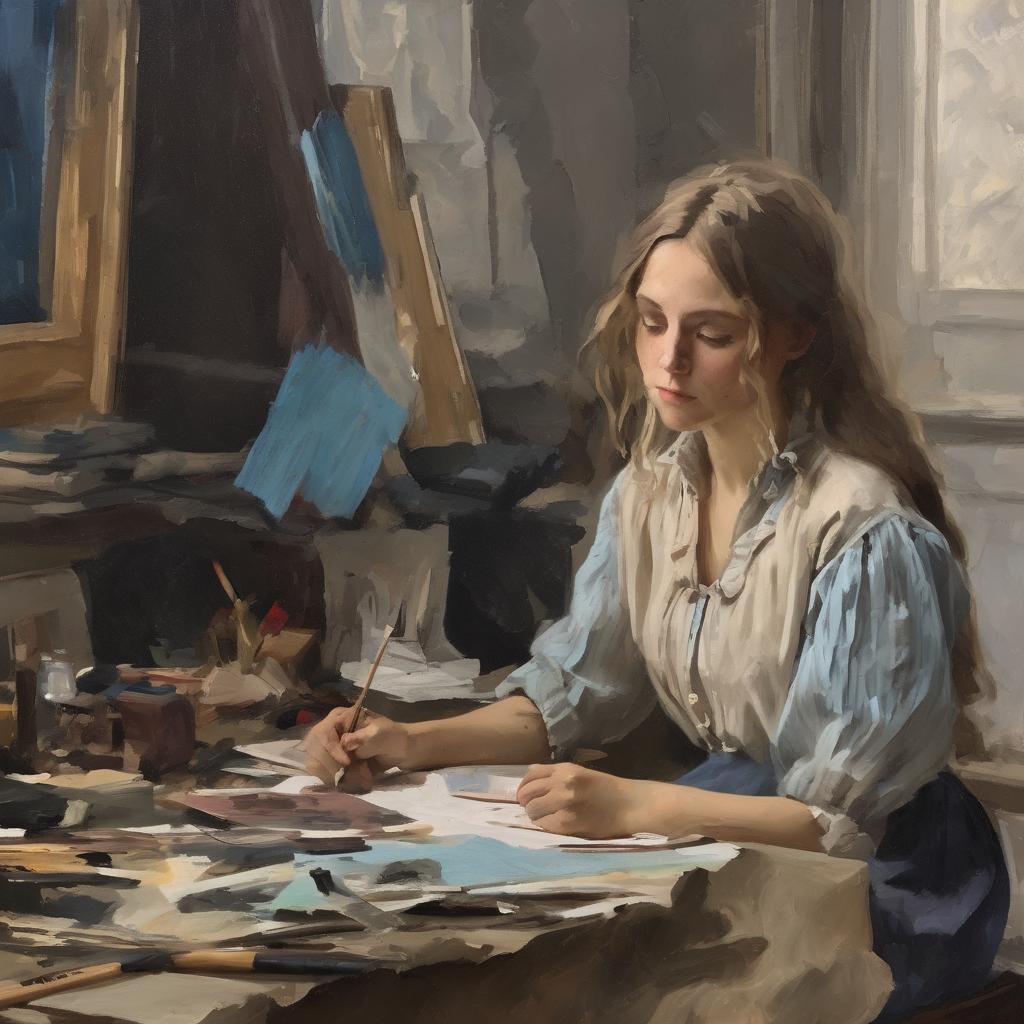 Η ζωή και η εκκίνηση του δημιουργικού πνεύματος του Δημήτριου Γρηγοριέβιτς Λεβίτσκι