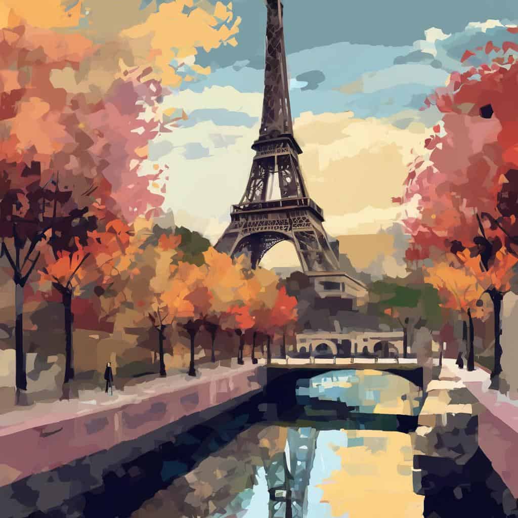 Γκυστάβος ΑΪΦΕΛ – Ο Μάγος του Σιδηρού Πυργού