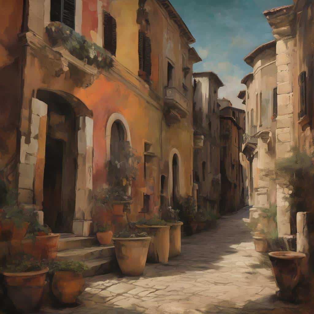 Αντόνιο ΡΑΤΖΙ – Ο Γλυπτικός Μάστερ του Μπαρόκ