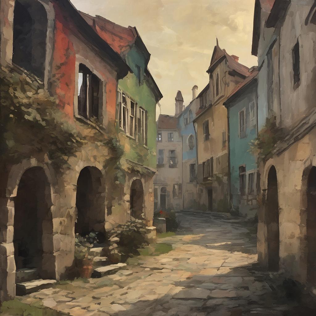 Στυλ και Τεχνικές του Έργου του