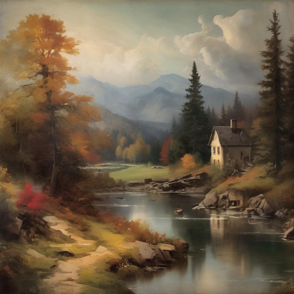 Καλλιτεχνική Εξέλιξη και Στυλ