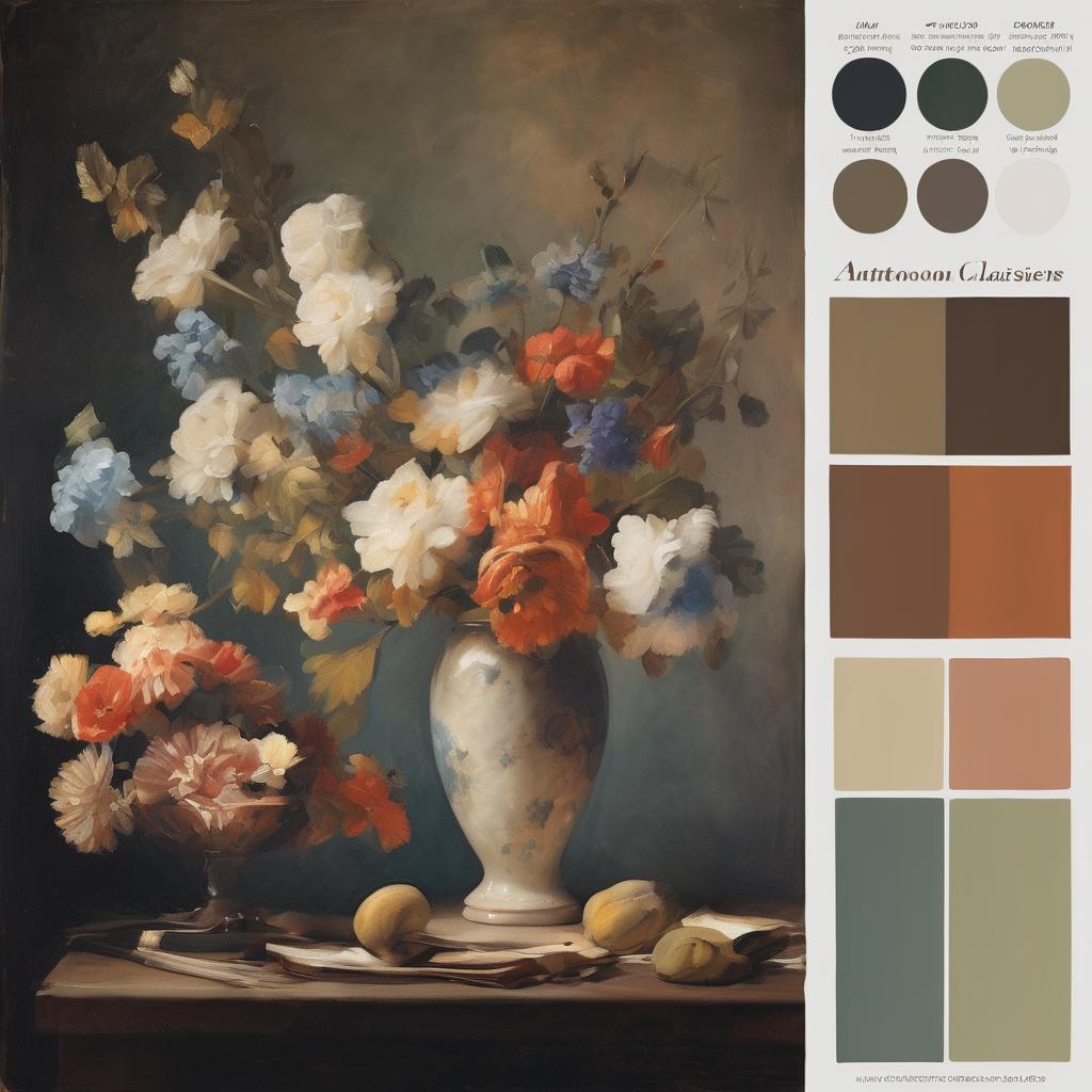 Βιογραφία του Καλλιτέχνη Antoon CLAEISSENS