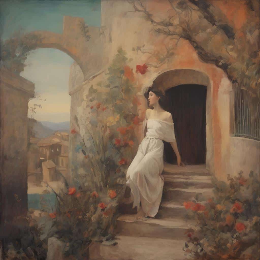 Χερόνιμος ντε Μπομπαντίλα – Ο Ισπανός Μεταβαρύνων ζωγράφος