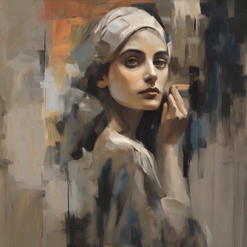 Ο Στυλ και Οι Τεχνικές του Cesare Ripa