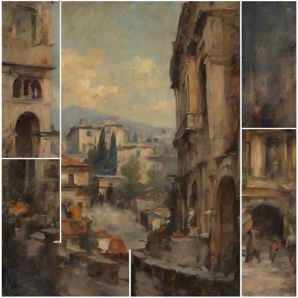 Η Ζωή και Οικογένεια του Vincenzo DANTI