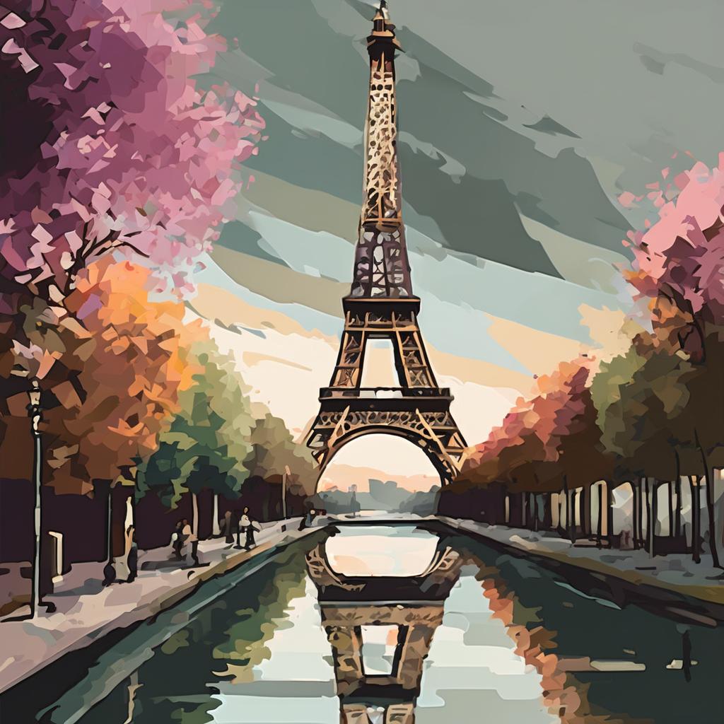 Η Συνεργασία του με τον Architect Stephen Sauvestre