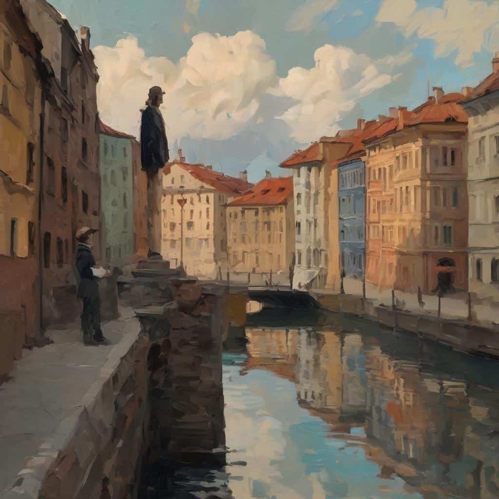 Dmitry Grigorevich LEVITSKY