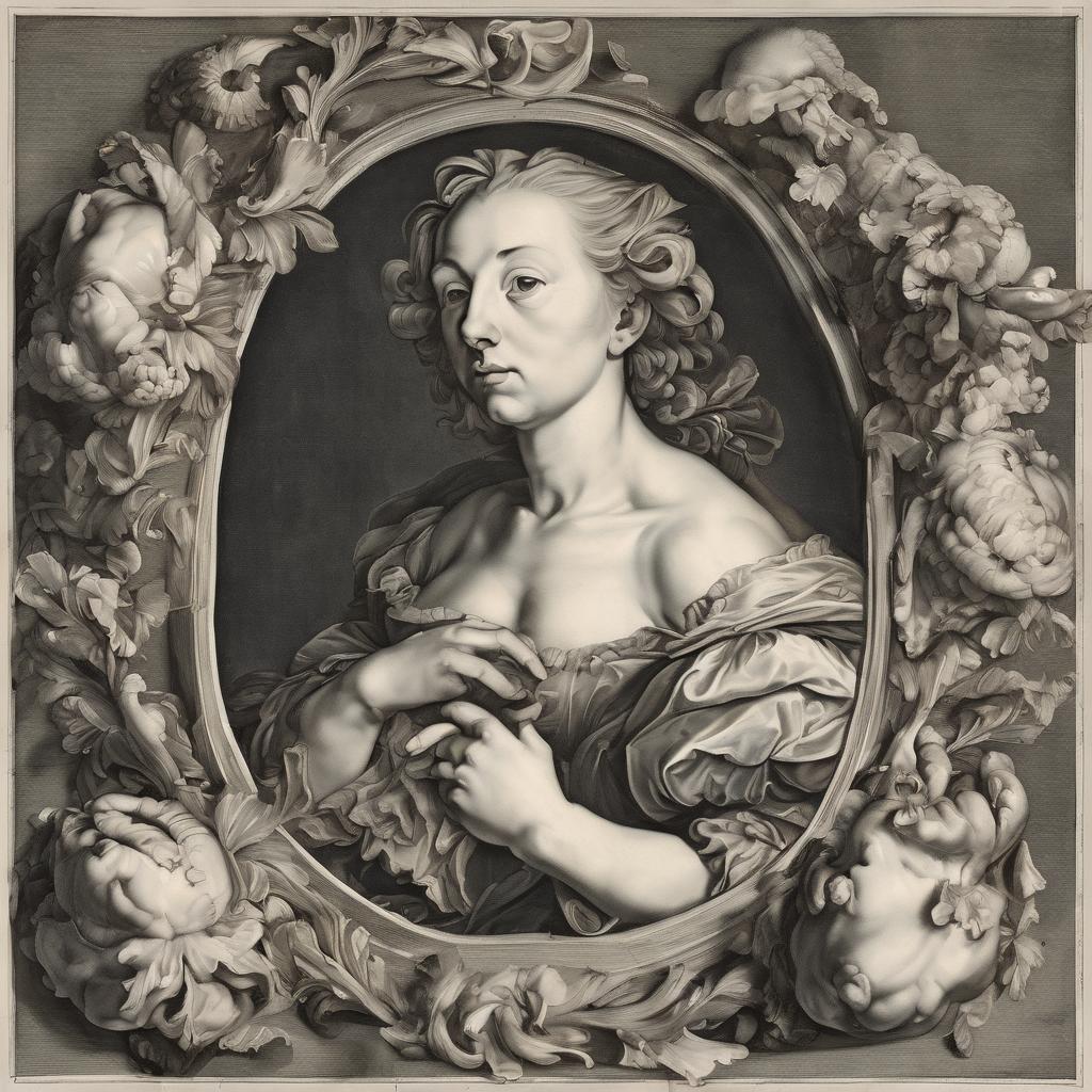 Ο ζωγράφος Hendrick Goltzius
