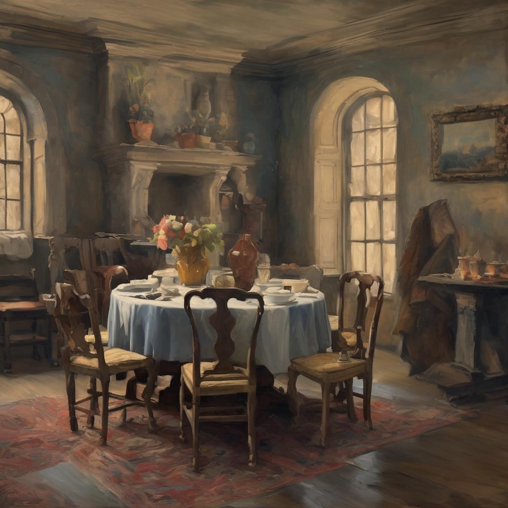 Πρώιμα Χρόνια και Εκπαίδευση του Robert LE LORRAIN