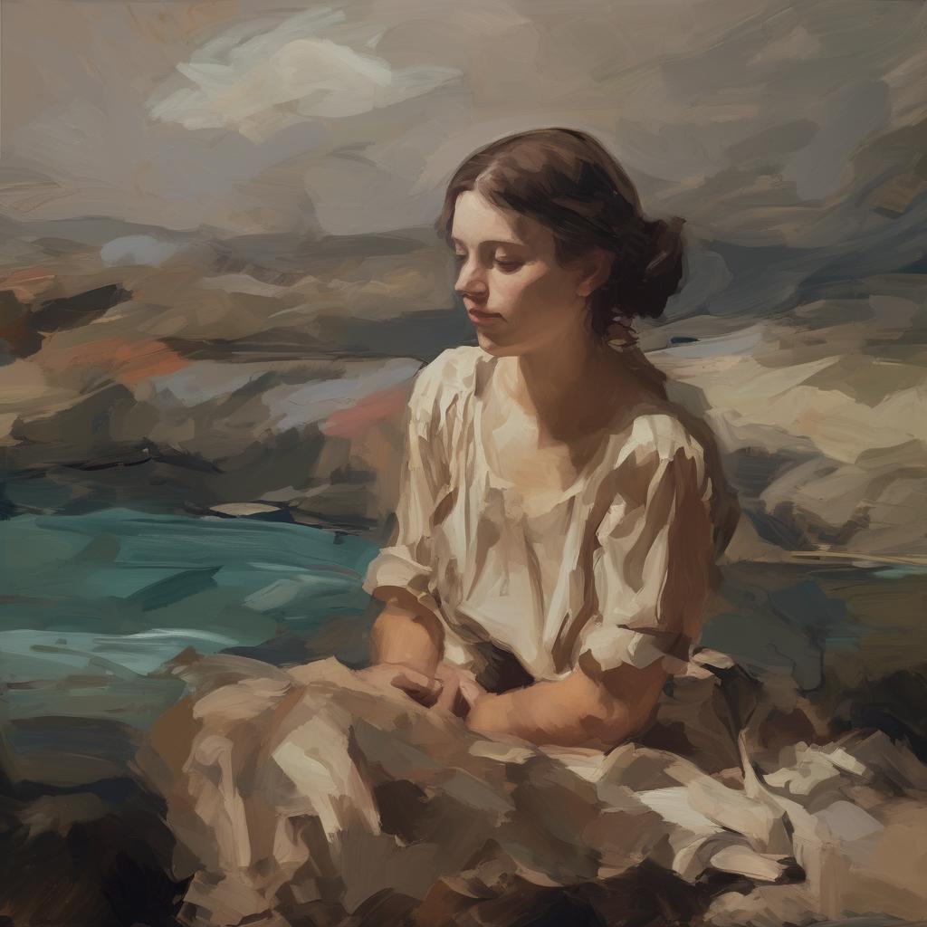 Ο Καλλιτεχνικός Στυλ του Johann KÖNIG