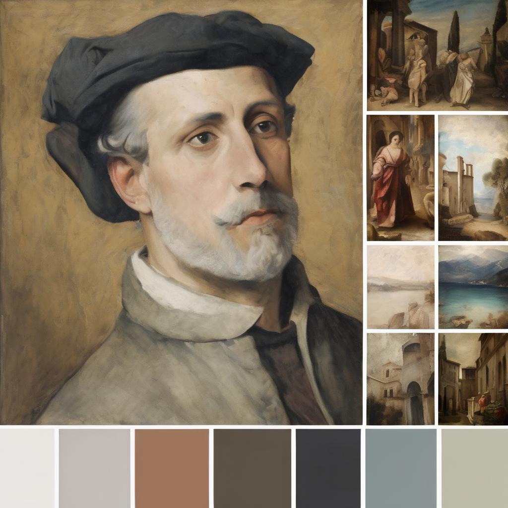 Η Ζωή και η Καριέρα του Benedetto da Maiano