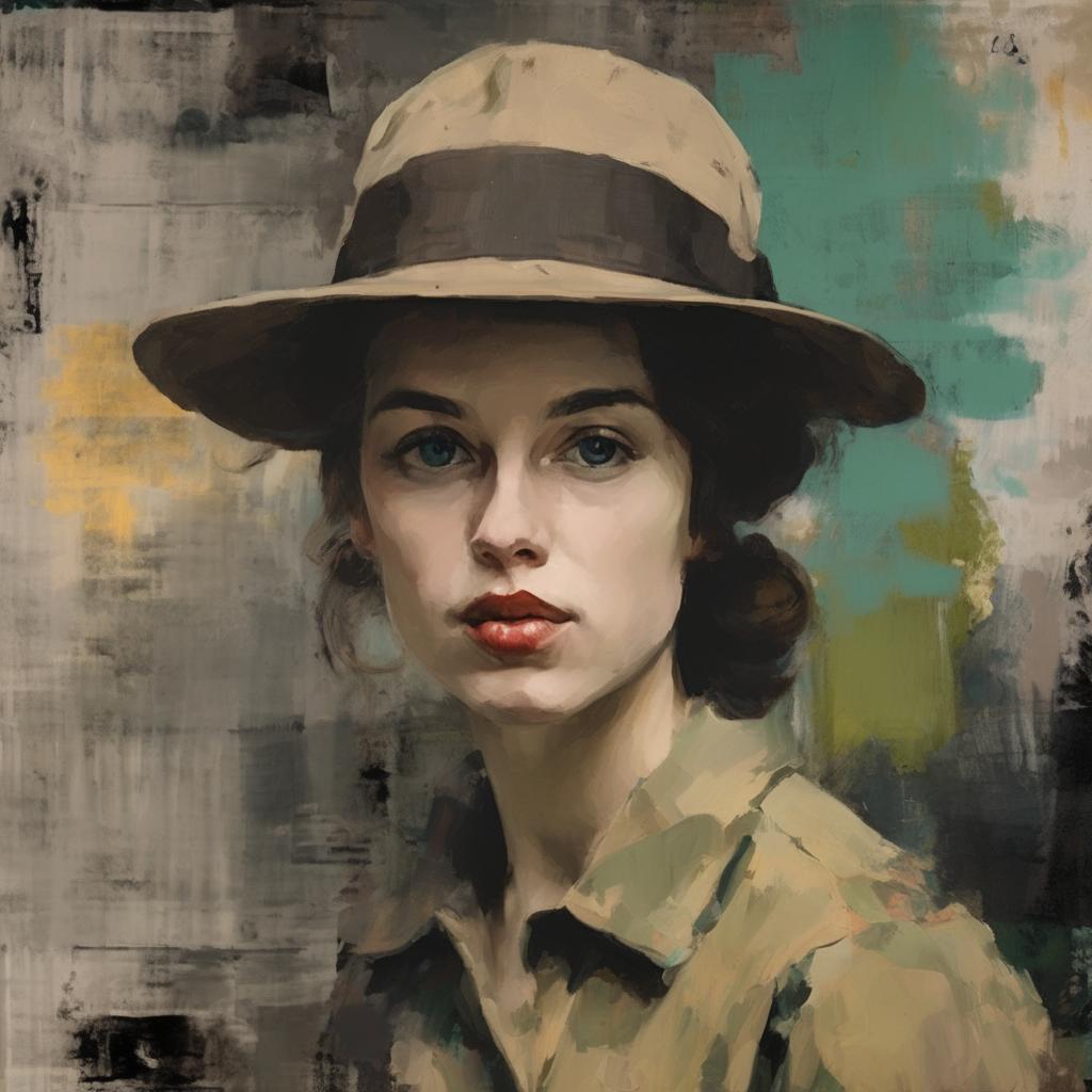 Το Καλλιτεχνικό Στυλ του Dennis Miller BUNKER