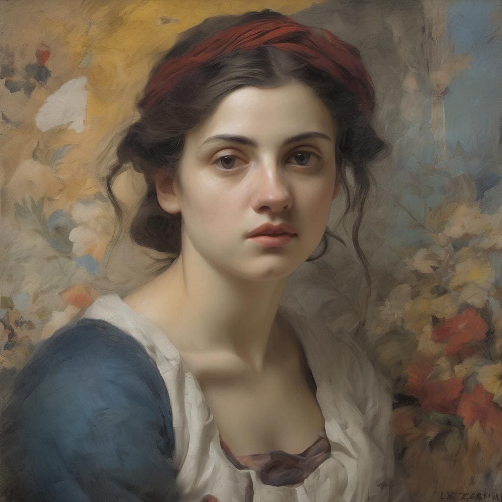 Γρηγόριος Λατσαρίνι – Ο Μεγάλος Μεταστασιονιστής