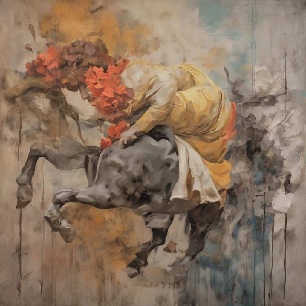 Ματέο Γκαγιάρδος – Ο Μετα-Πραφέλιτε Μάγειρας