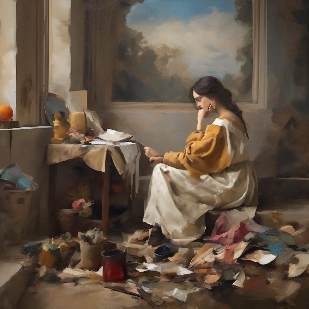 Η Τέχνη και ο Στυλ του Καλλιτέχνη