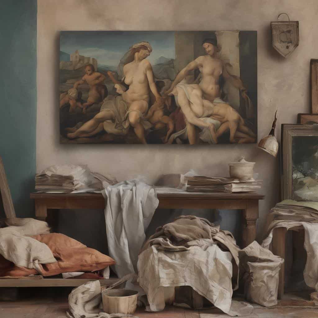 Βενέτσο ντα ΜΑΪΑΝΟ – Ο διακεκριμένος γλύπτης της Αναγέννησης