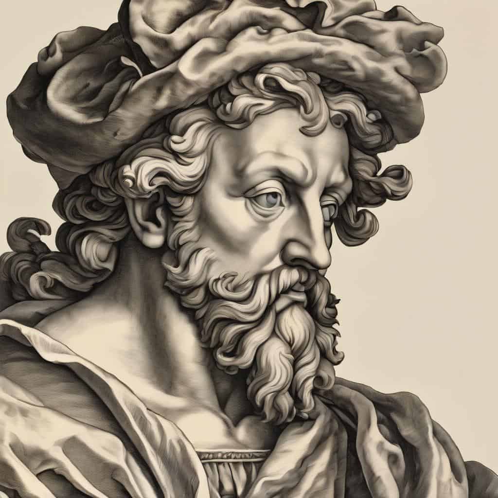 Χέντρικ ΓΚΟΛΤΣΙΟΥΣ – Ο Μαέστρος του Ολλανδικού Μανιερισμού