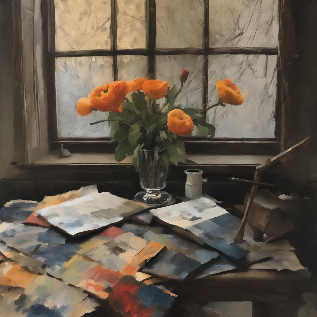 Η ζωή και η προέλευση του Willem ROELOFS