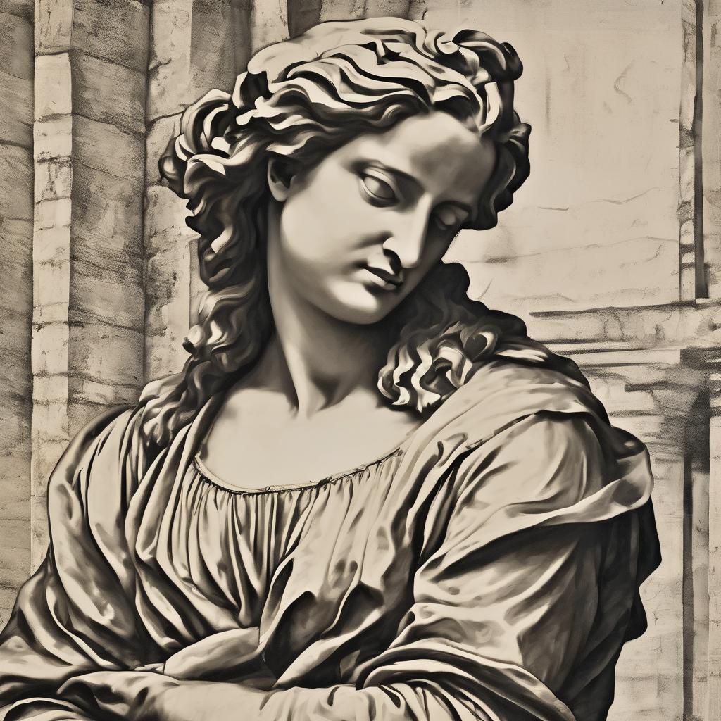 Ο Βαρτολομαίος Μπερέτσι: Η Ζωή και η Καριέρα του Καλλιτέχνη