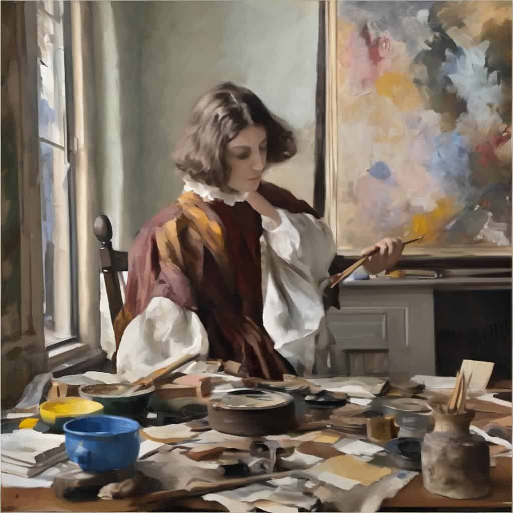 Αυγουστίν Κλεσινγκέρ – Ο Αρχιτέκτονας του Ρομαντισμού