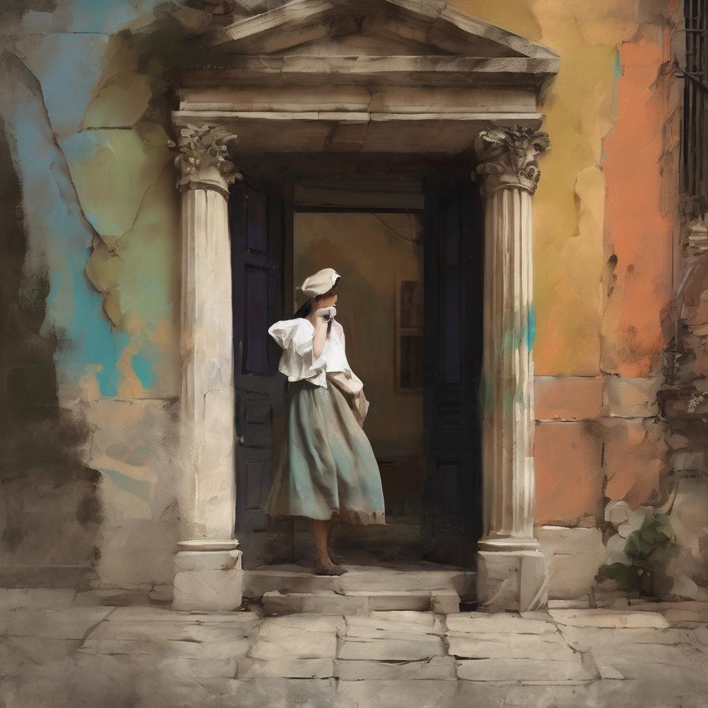 Ο Καλλιτεχνικός Στυλ του Antonio RAGGI