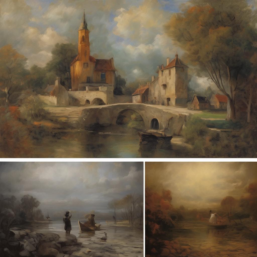 Η Ζωή και η Καριέρα του Jacques de CLAEUW