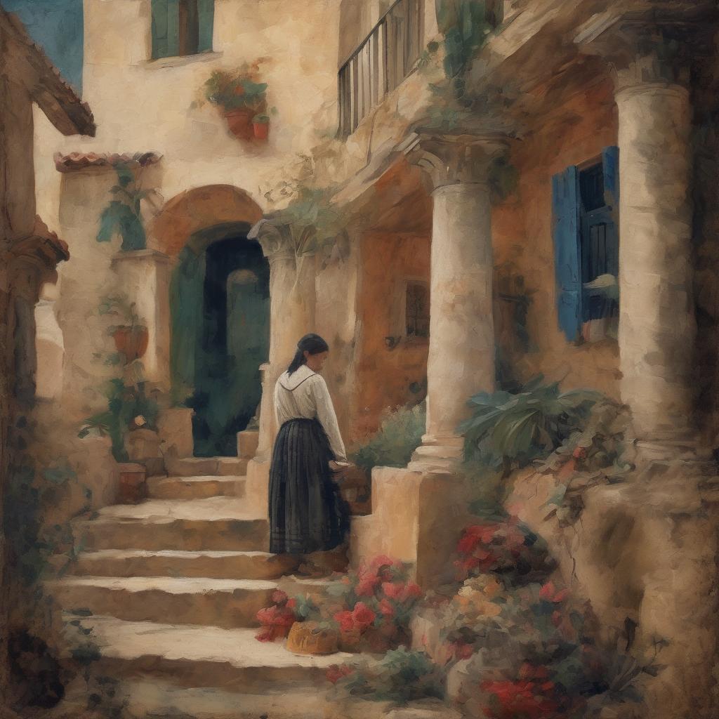 Βιογραφία του Τζερόνιμο ντε Μπομπαντίλια