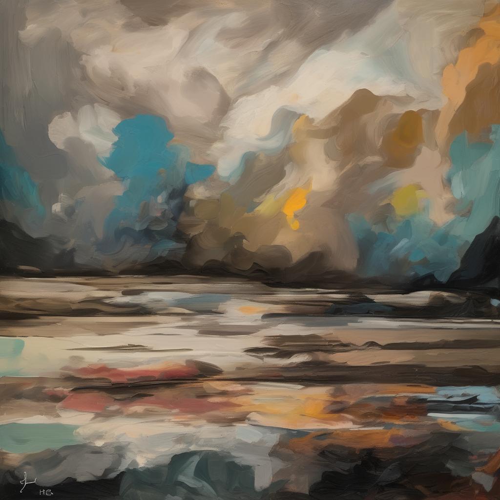 Ο Καλλιτεχνικός Στυλ του Johann HEISS