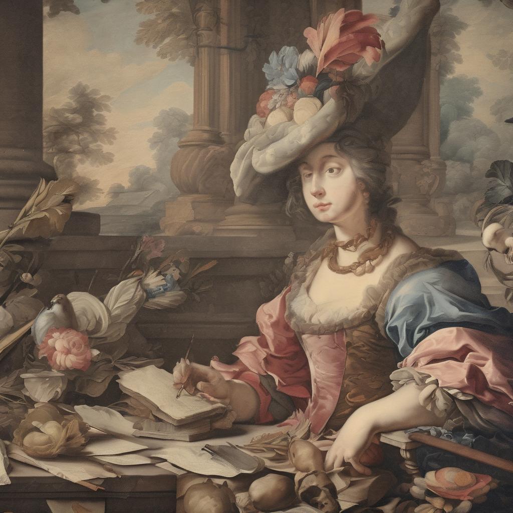 Πρώιμη Ζωή και Εκπαίδευση του Johann Heinrich ο Νεότερος TISCHBEIN