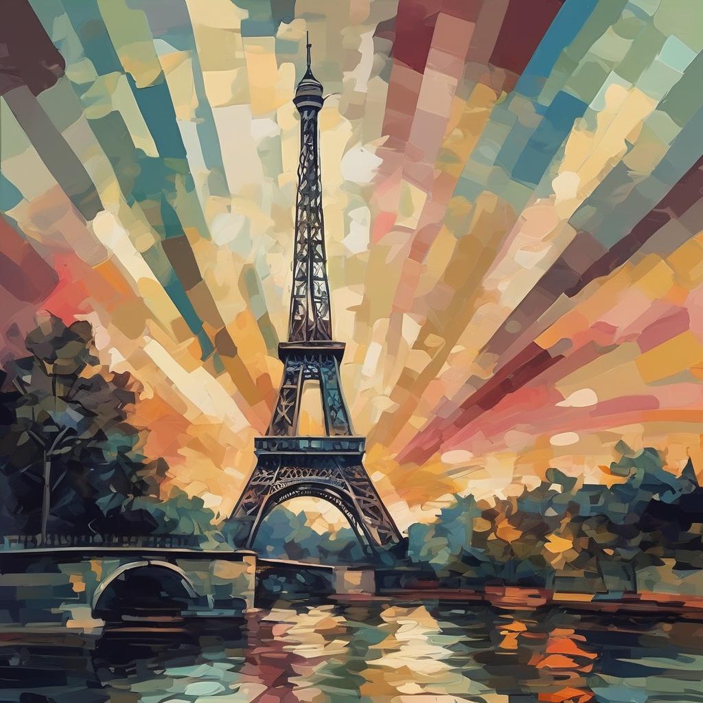 Η Παιδική Ζωή του Gustave EIFFEL