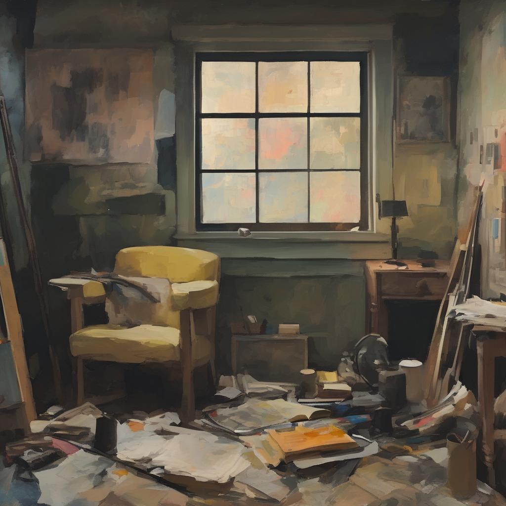 Η Ζωή και Φιλοσοφία του Dennis Miller BUNKER