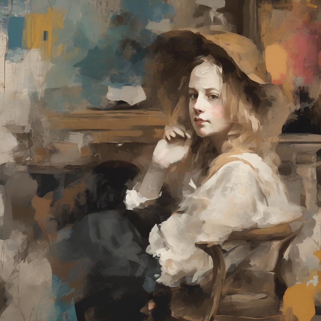 - Η Ζωή και Οι Επιρροές του Auguste Clésinger