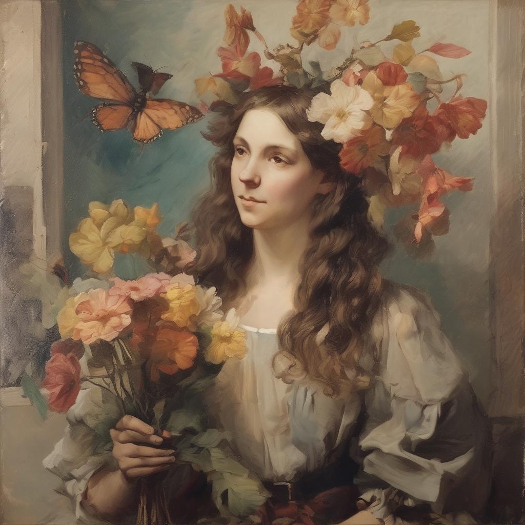 Παιδικά Χρόνια και Εκπαίδευση