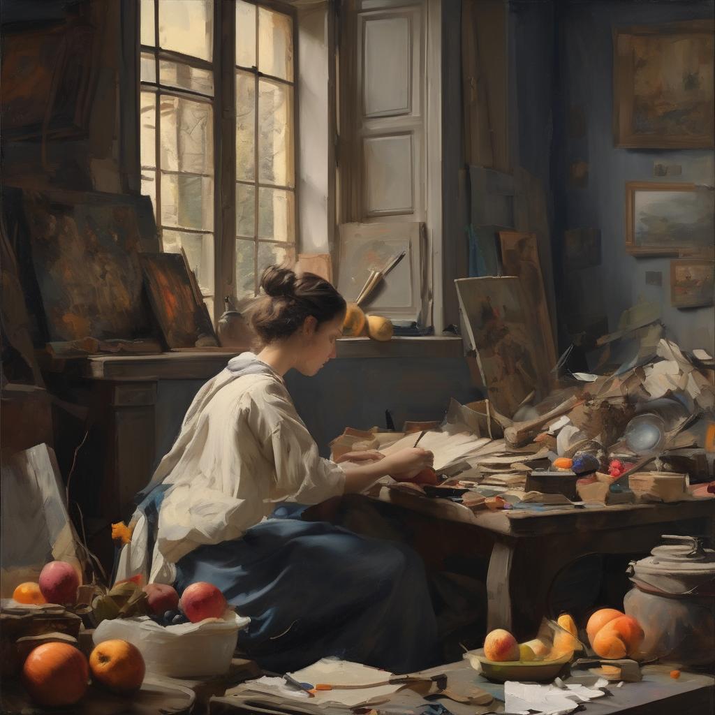 Η Προσωπική Ζωή του Jean-Nicolas JADOT