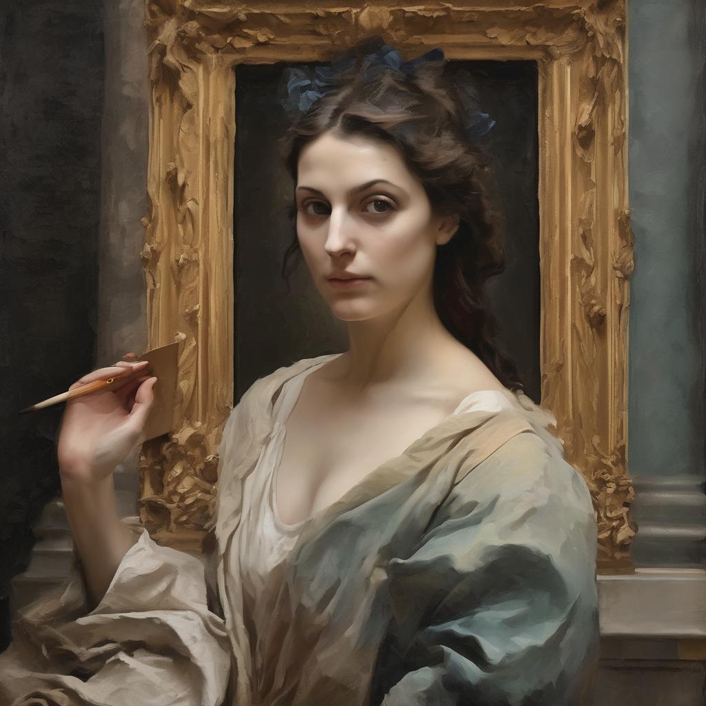 - Η Ζωή και η Προέλευση του Gregorio LAZZARINI