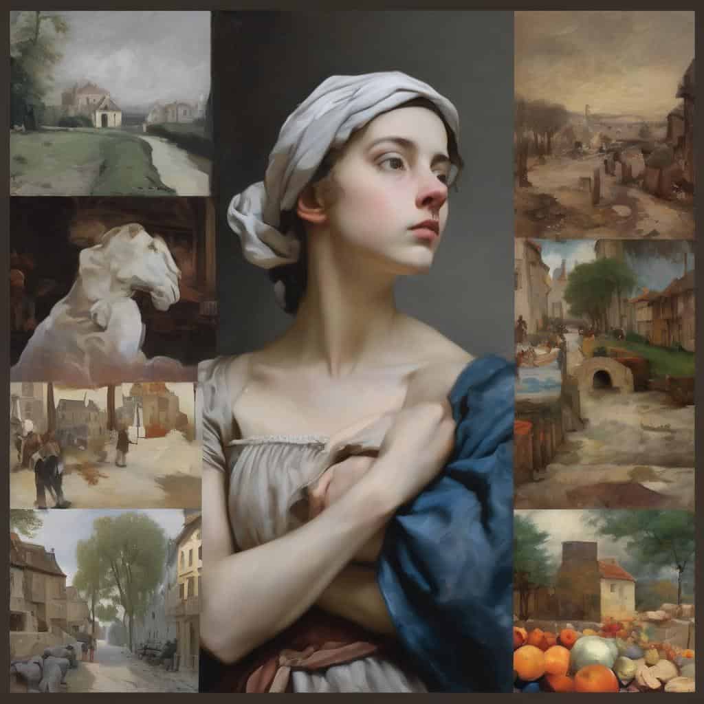 Ζακ ντε ΚΛΑΟΥ – Ο Εξαιρετικός Πορτραίτιστας της Βαρόκ Τέχνης