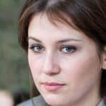 Ειρήνη Παπακωνσταντίνου